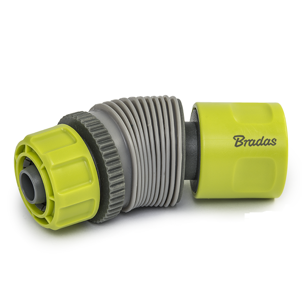 Rychlospojka 1/2" s regulací LIME / karta